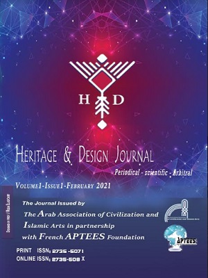 Journal of Heritage and Design